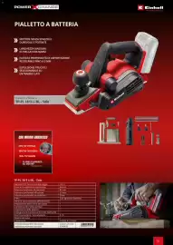 Volantino Einhell Pagina 57