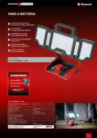 Volantino Einhell Pagina 59
