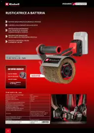 Volantino Einhell Pagina 62