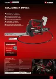 Volantino Einhell Pagina 63
