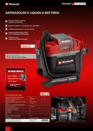 Volantino Einhell Pagina 64