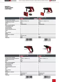Volantino Einhell Pagina 71