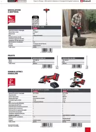 Volantino Einhell Pagina 73