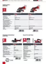 Volantino Einhell Pagina 74