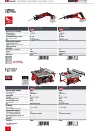 Volantino Einhell Pagina 78