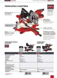 Volantino Einhell Pagina 79