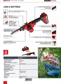 Volantino Einhell Pagina 80