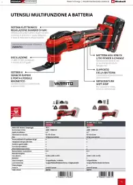 Volantino Einhell Pagina 81