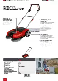 Volantino Einhell Pagina 92