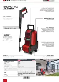 Volantino Einhell Pagina 94