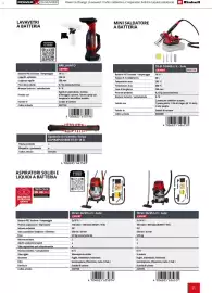 Volantino Einhell Pagina 97