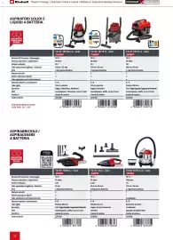 Volantino Einhell Pagina 98