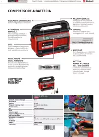 Volantino Einhell Pagina 99