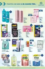 Folheto Sam's Club Página 10