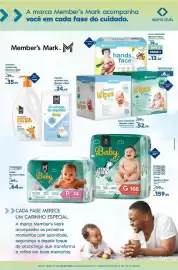 Folheto Sam's Club Página 2