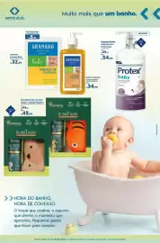 Folheto Sam's Club Página 3