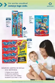 Folheto Sam's Club Página 6