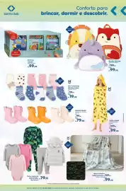 Folheto Sam's Club Página 7