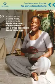 Folheto Sam's Club Página 9