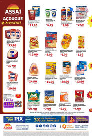 Encarte Assaí Atacadista Página 2