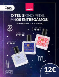 Catálogo Avon Página 4