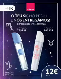 Catálogo Avon Página 2