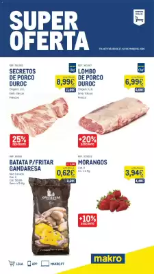 Catálogo Makro (válido até 24-03)