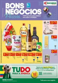 Folheto Recheio semana 12 Página 1