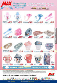 Encarte Max Atacadista Página 4