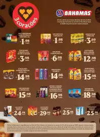 Catálogo Bahamas Supermercados Página 1