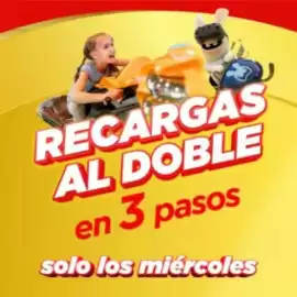 Catálogo Recórcholis Página 3