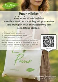 Puur Mieke folder | Puur de lente in Pagina 16
