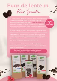 Puur Mieke folder | Puur de lente in Pagina 10