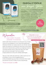 Puur Mieke folder | Puur de lente in Pagina 11