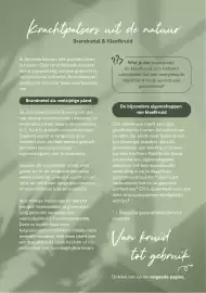 Puur Mieke folder | Puur de lente in Pagina 14