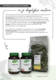 Puur Mieke folder | Puur de lente in Pagina 15
