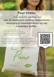 Puur Mieke folder | Puur de lente in Pagina 16