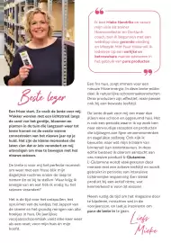 Puur Mieke folder | Puur de lente in Pagina 2