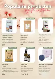 Puur Mieke folder | Puur de lente in Pagina 4