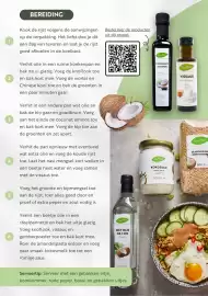 Puur Mieke folder | Puur de lente in Pagina 9