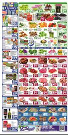 Tony’s Fresh Market weekly ad week 12 Page 4