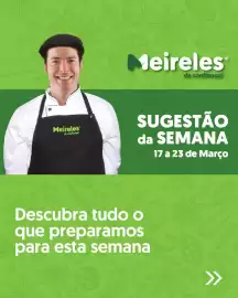 Folheto Carnes Meireles semana 12 Página 1