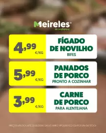 Folheto Carnes Meireles semana 12 Página 2