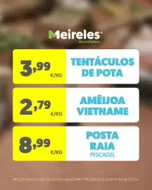 Folheto Carnes Meireles semana 12 Página 3