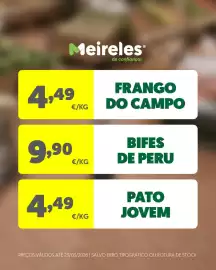 Folheto Carnes Meireles semana 12 Página 4