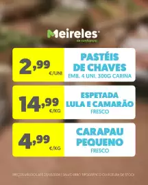 Folheto Carnes Meireles semana 12 Página 5