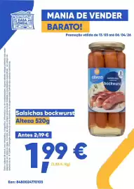 Folheto Casa Cheia Página 2