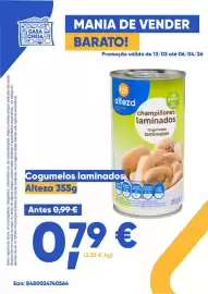 Folheto Casa Cheia Página 3