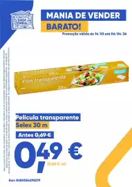 Folheto Casa Cheia Página 4