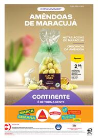 Folheto Continente Bom dia semana 12 Página 24